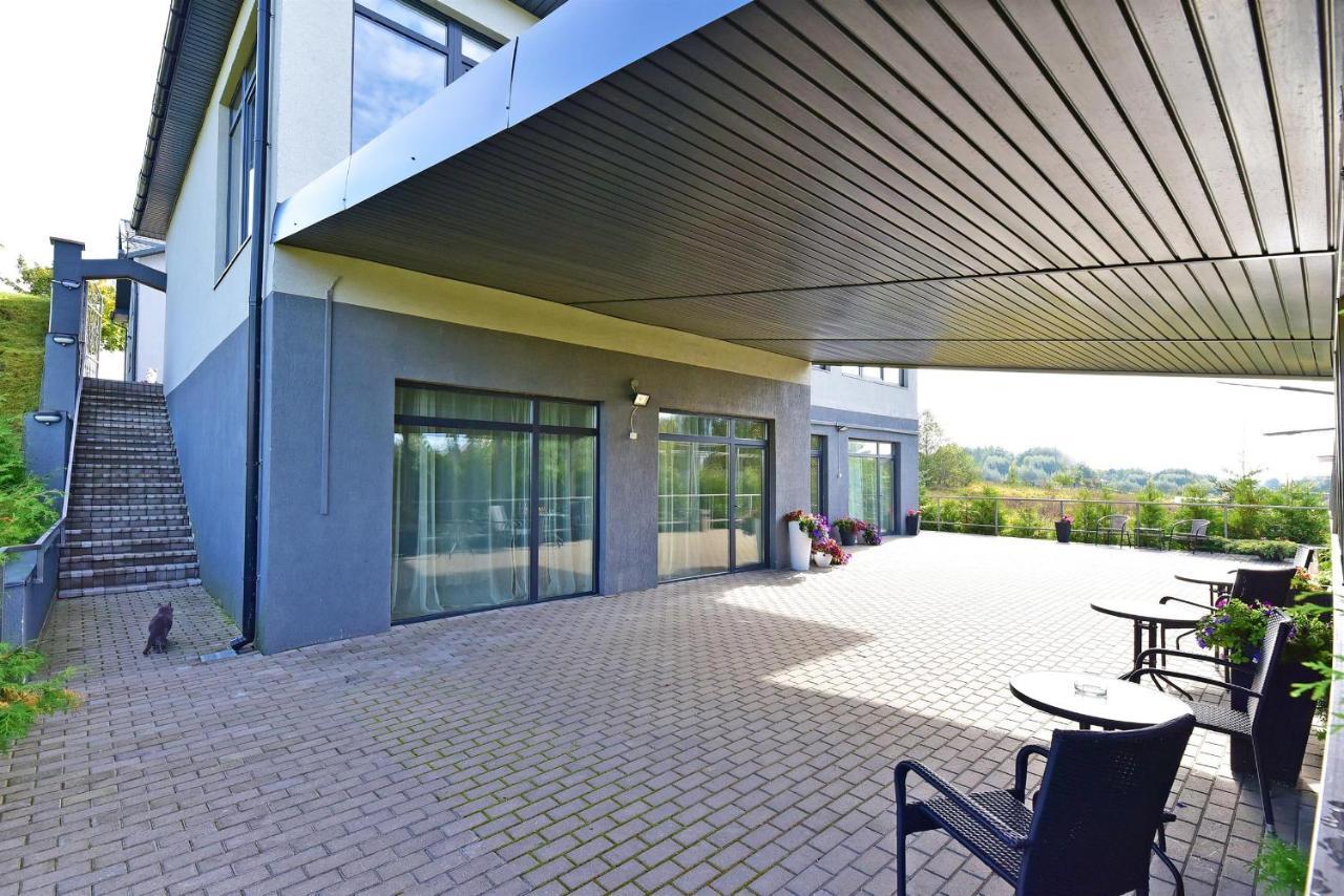 Ms Resort Nemezis Exterior photo