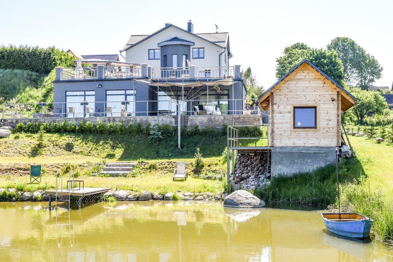 Ms Resort Nemezis Exterior photo